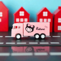 Sanliou Coulomi Truck Sharpener