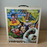 Dragon Ball Saiyonics 510D Headphones