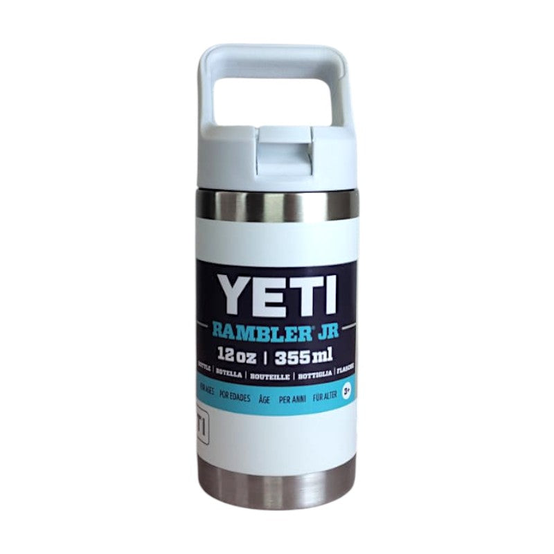 YETI Rambler Jr. Kids Bottle (12 oz)