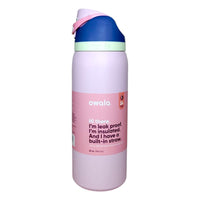 Owala FreeSip Insulated Water Bottle (24 oz/ 32 oz)