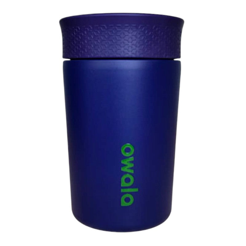 Owala Kids Insulated Travel Tumbler (12 oz)