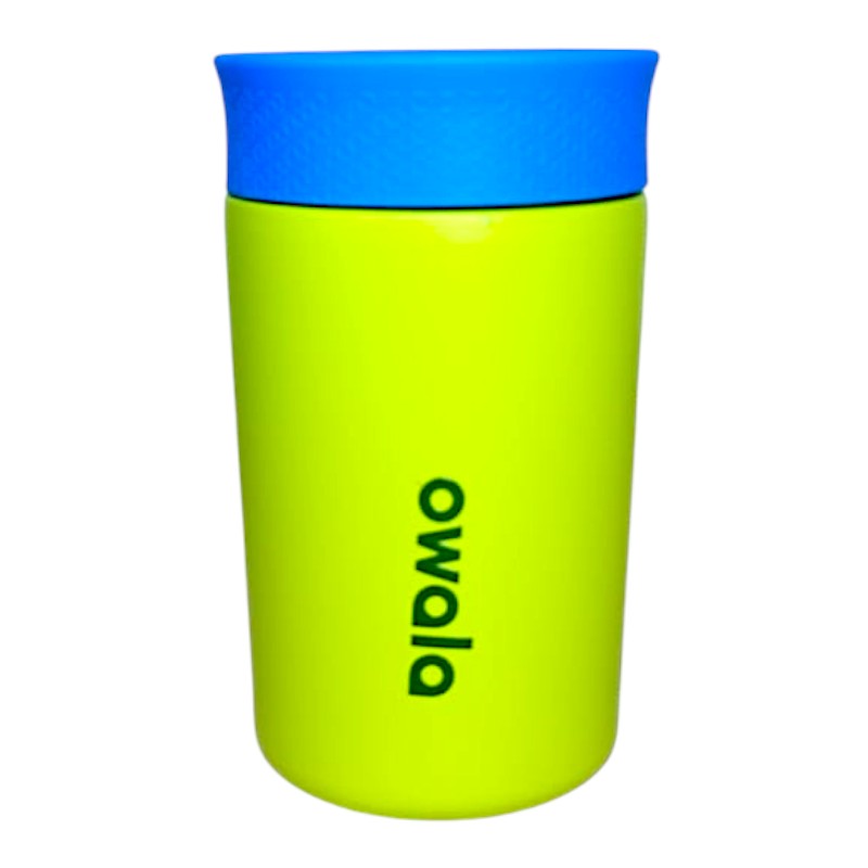Owala Kids Insulated Travel Tumbler (12 oz)