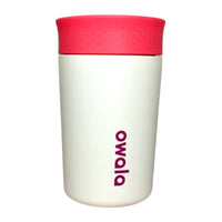 Owala Kids Insulated Travel Tumbler (12 oz)