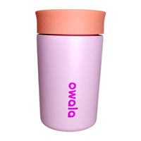 Owala Kids Insulated Travel Tumbler (12 oz)