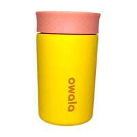Owala Kids Insulated Travel Tumbler (12 oz)