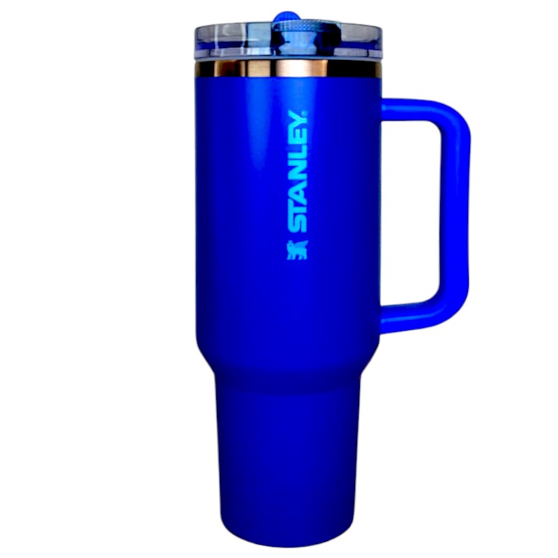 Stanley Quencher ProTour Flip Straw Tumbler (40 oz)