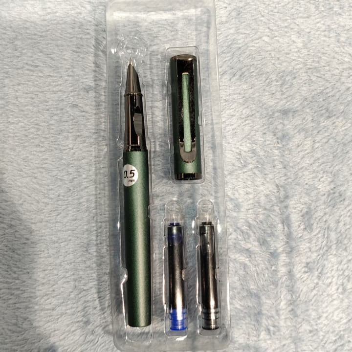 Premium Calligraphy Fountain Pen