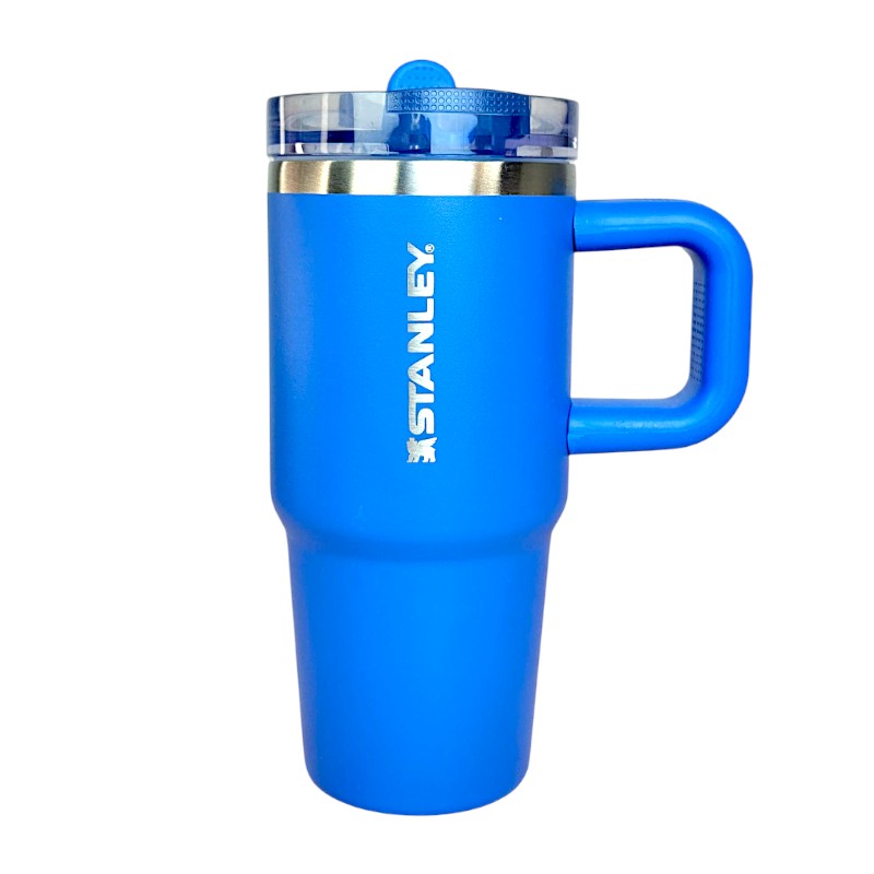 Stanley Quencher ProTour Flip Straw Tumbler (20 Oz)