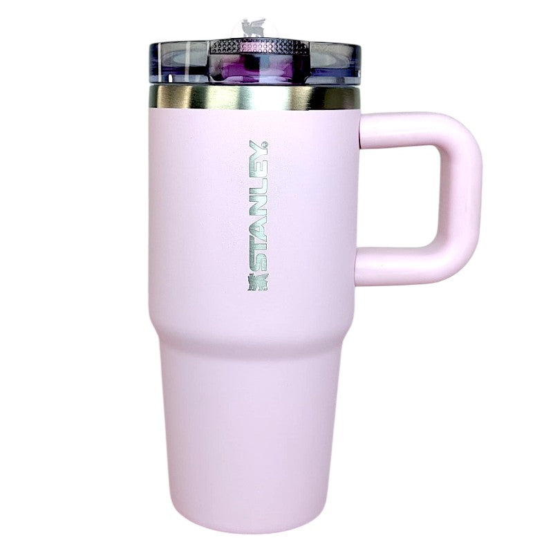 Stanley Quencher ProTour Flip Straw Tumbler (20 Oz)