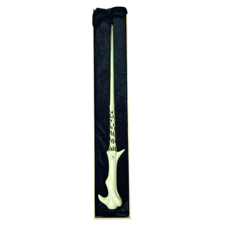Spellcaster Fire Shooting Magic Wand
