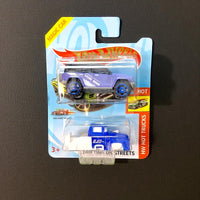 Hot Wheelz Hot Trucks Toy Vehicles