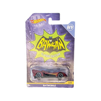 Hot Wheelz Bat-Fleet Collection