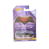 Hot Wheelz Bat-Fleet Collection