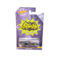 Hot Wheelz Bat-Fleet Collection