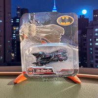 Hot Wheelz Gotham Hero Cars Collection