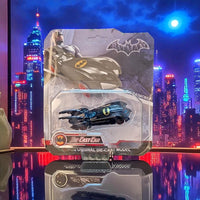 Hot Wheelz Gotham Hero Cars Collection