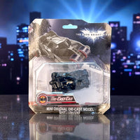 Hot Wheelz Gotham Hero Cars Collection