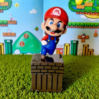 Marrio Level-Up Legacy Trinket Box