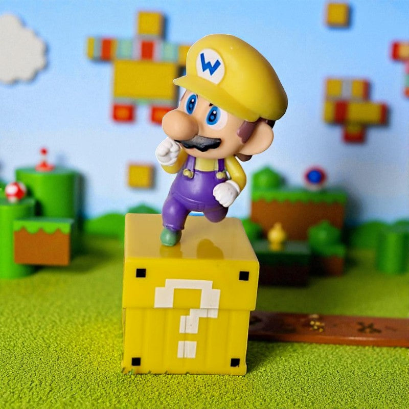 Marrio Level-Up Legacy Trinket Box