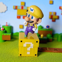 Marrio Level-Up Legacy Trinket Box