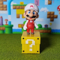 Marrio Level-Up Legacy Trinket Box