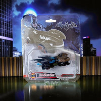 Hot Wheelz Gotham Hero Cars Collection