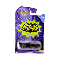 Hot Wheelz Bat-Fleet Collection