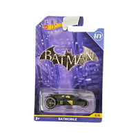 Hot Wheelz Bat-Fleet Collection