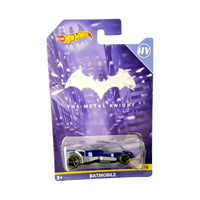 Hot Wheelz Bat-Fleet Collection