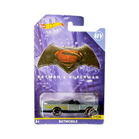 Hot Wheelz Bat-Fleet Collection