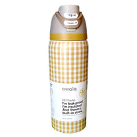 Owala FreeSip Insulated Water Bottle (24 oz/ 32 oz)