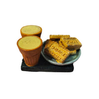 Snack Shack Fridge Magnets