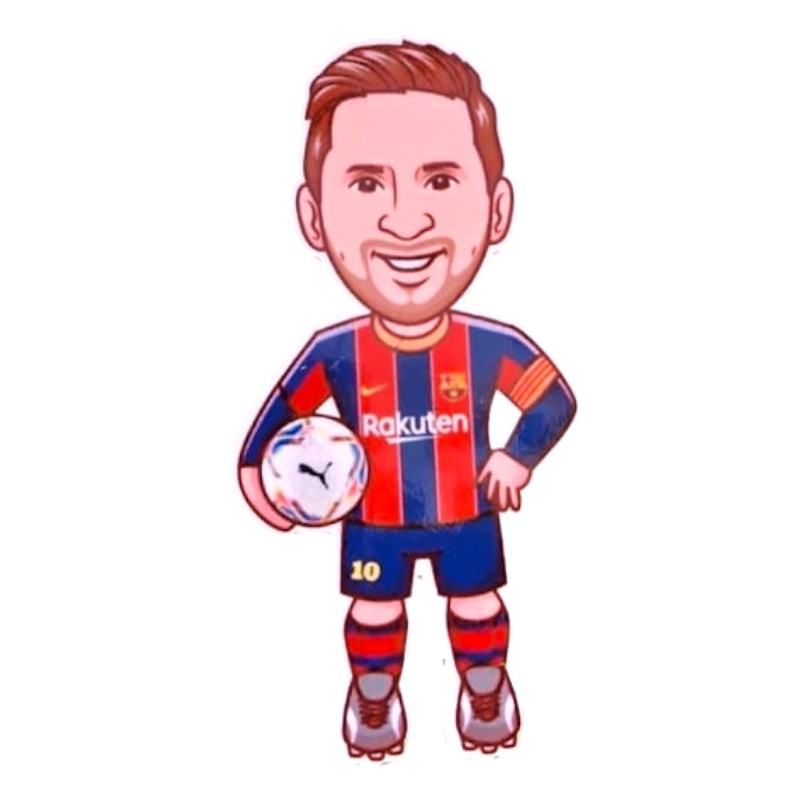 Pop Culture Meet-up Premium Fridge Magnets