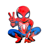 Pop Culture Meet-up Premium Fridge Magnets