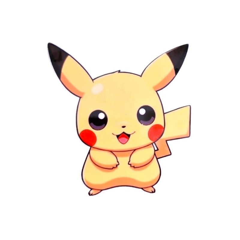 Pop Culture Meet-up Premium Fridge Magnets