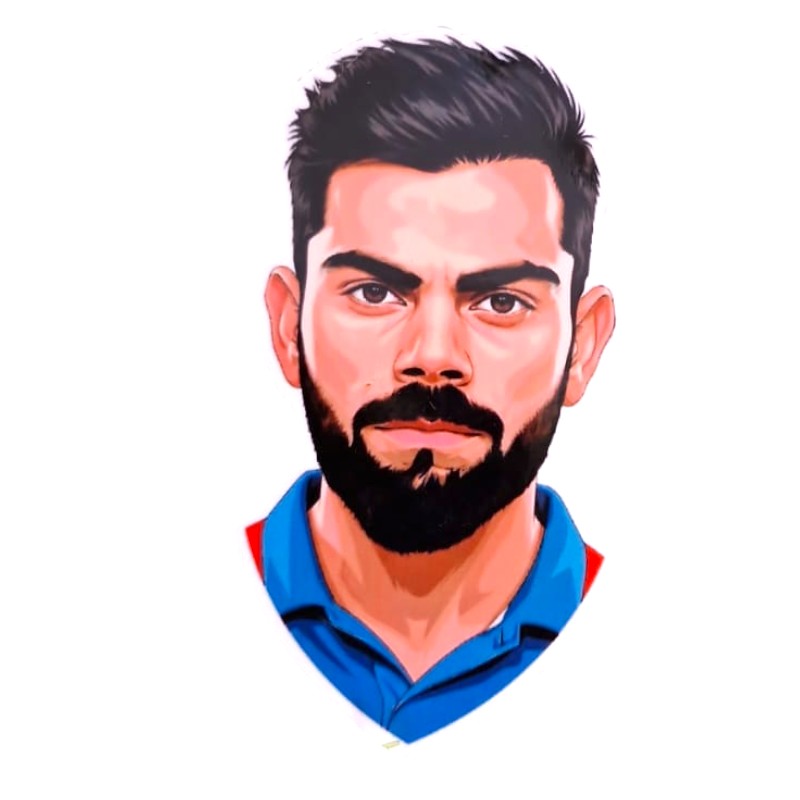 Pop Culture Meet-up Premium Fridge Magnets