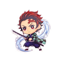 Pop Culture Meet-up Premium Fridge Magnets