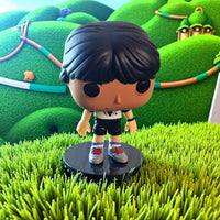 POP Style Stranger Things Figures