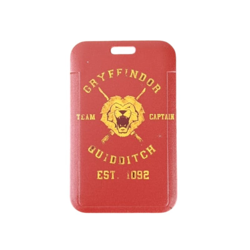 Harry Potter Assorted Magic Card Holder