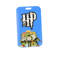 Harry Potter Assorted Magic Card Holder