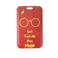 Harry Potter Assorted Magic Card Holder