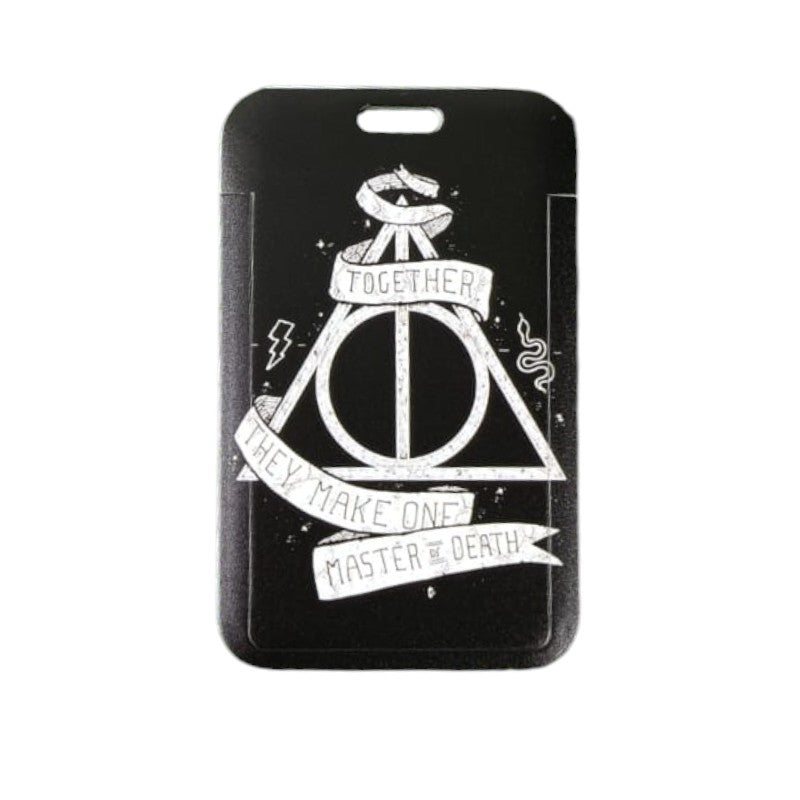 Harry Potter Assorted Magic Card Holder