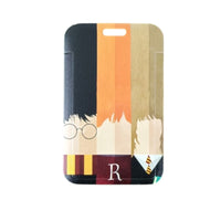 Harry Potter Assorted Magic Card Holder