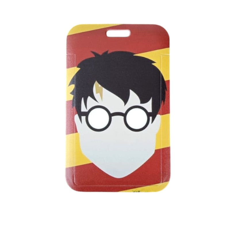 Harry Potter Assorted Magic Card Holder