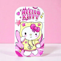 Sanliou Rebel & Ribbon Flame Lighter