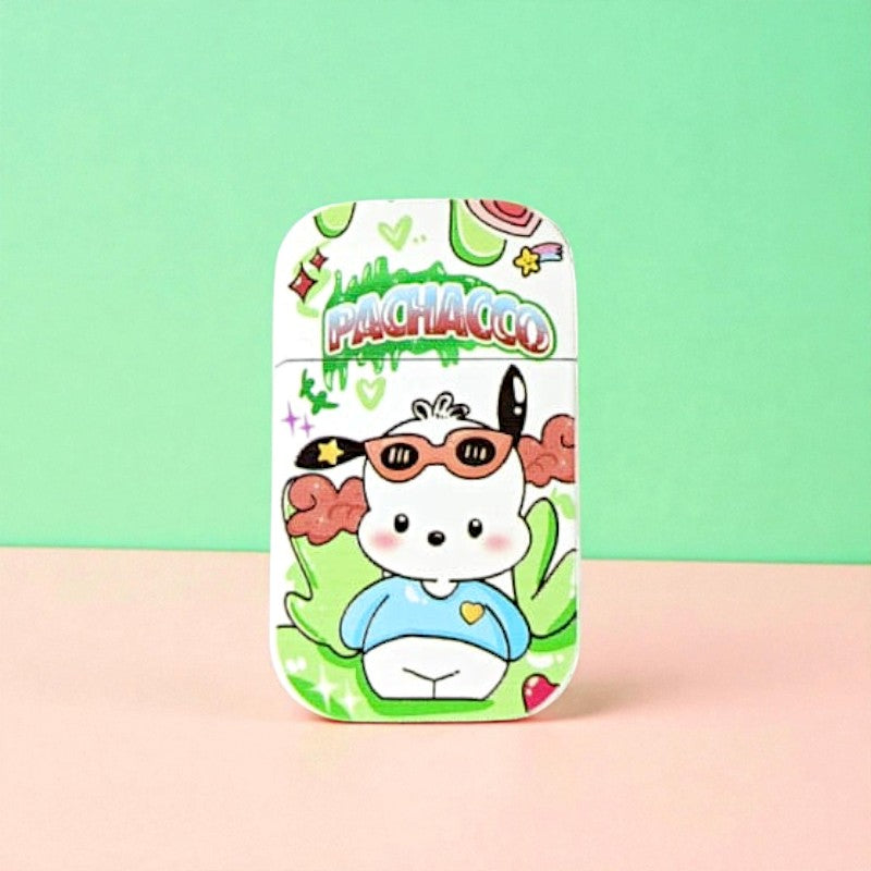Pochacco Sporty Spark Lighter