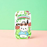 Pochacco Sporty Spark Lighter