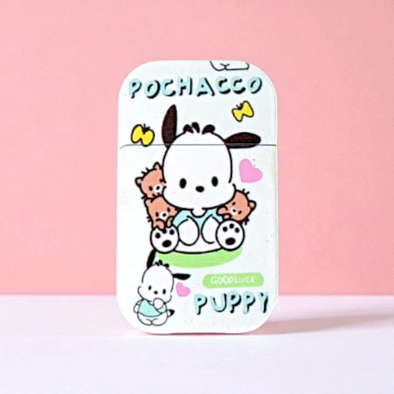 Pochacco Sporty Spark Lighter