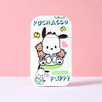 Pochacco Sporty Spark Lighter