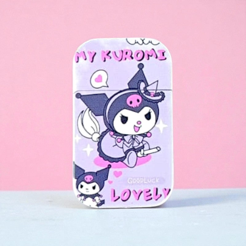 Coulomi Rebel Spark Lighter